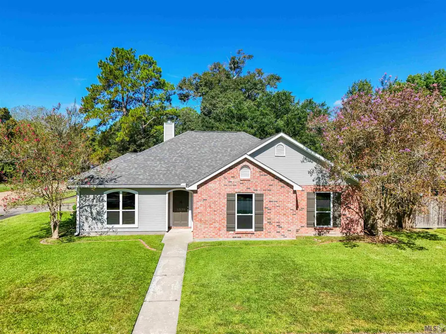1538 Shadybrook Dr, Baton Rouge, LA 70816 - #2