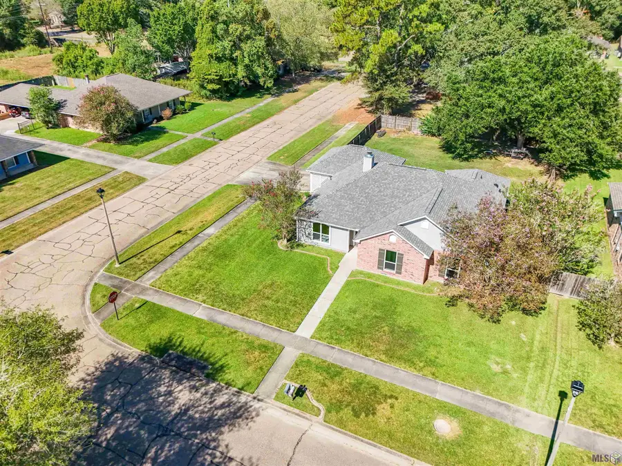 1538 Shadybrook Dr, Baton Rouge, LA 70816 - #3