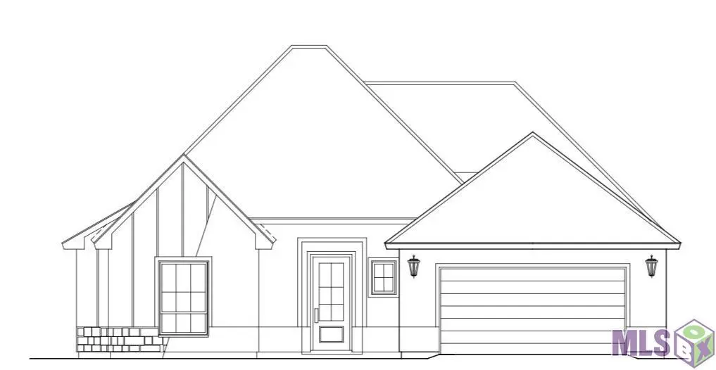 11328 Floyd Nixon Drive, Saint Francisville, LA 70775 - #1
