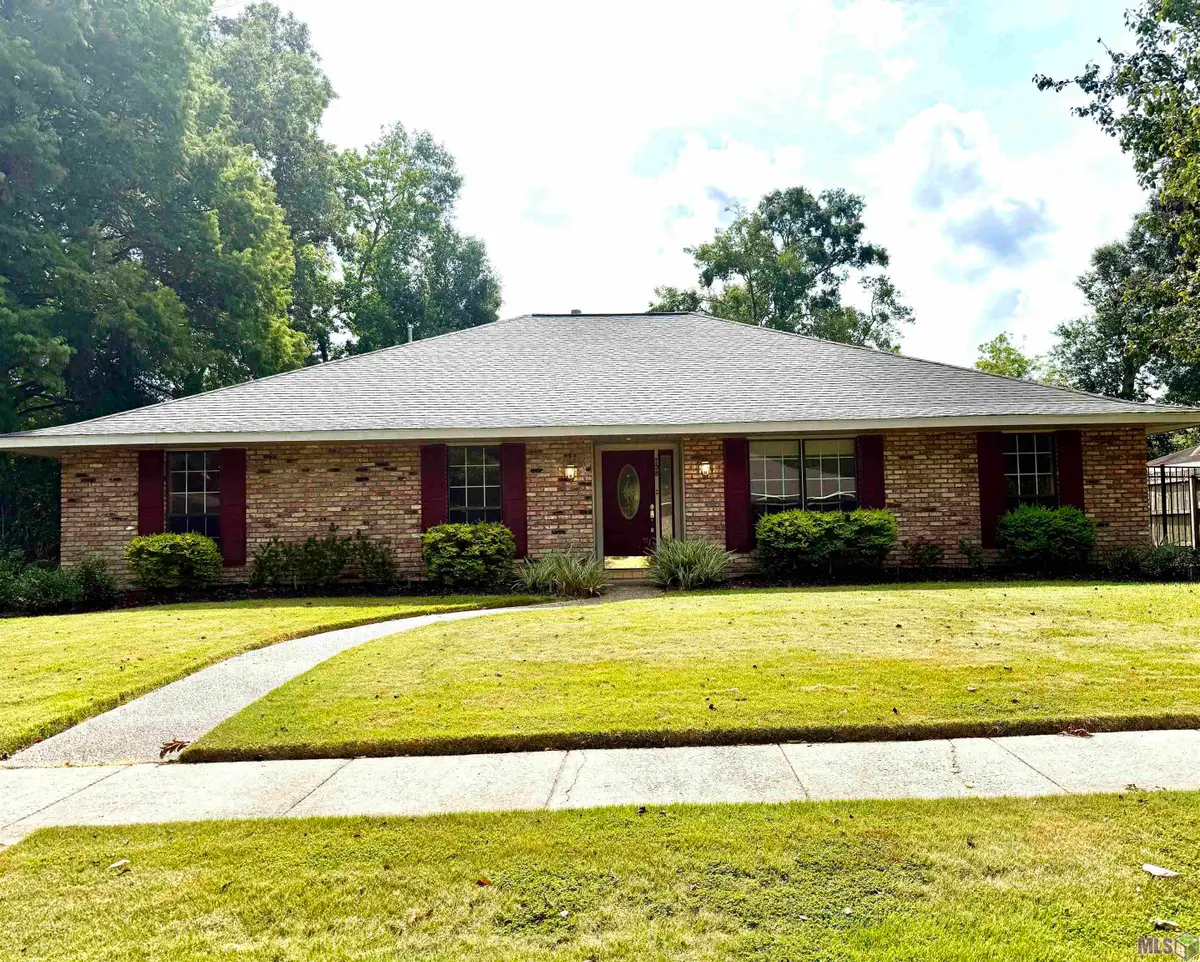 738 Bromley Dr, Baton Rouge, LA 70808 - #1