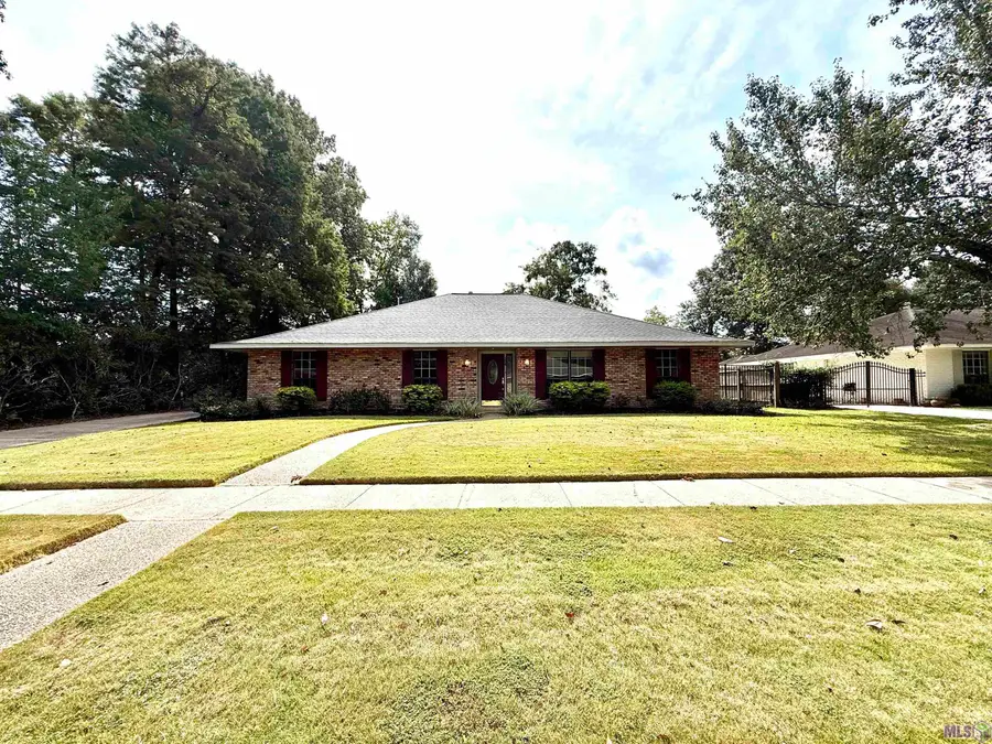 738 Bromley Dr, Baton Rouge, LA 70808 - #3