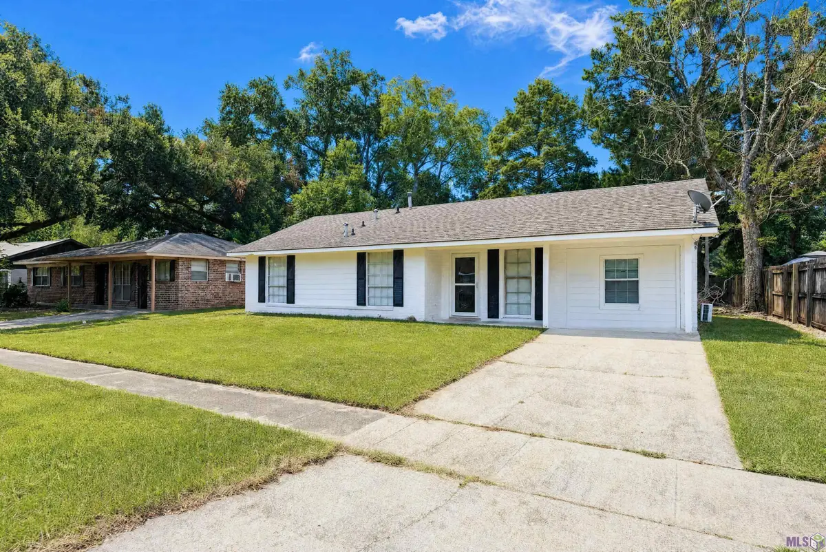 1634 Theron Dr, Baton Rouge, LA 70810 - #1