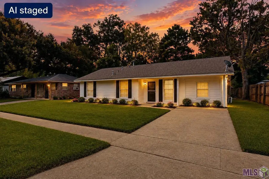1634 Theron Dr, Baton Rouge, LA 70810 - #3