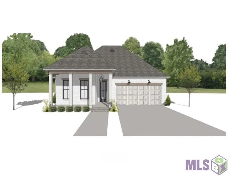 4307 Boulonnais Ave, Baton Rouge, LA 70820 - #1