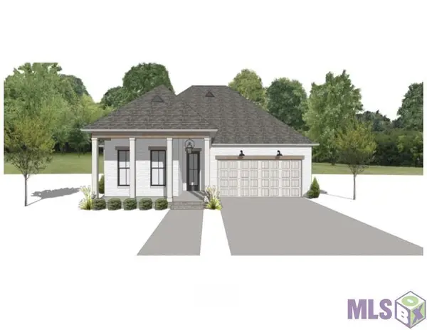 4307 Boulonnais Ave, Baton Rouge, LA 70820