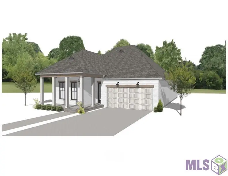4307 Boulonnais Ave, Baton Rouge, LA 70820 - #2