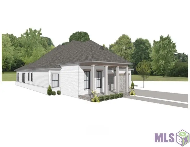4307 Boulonnais Ave, Baton Rouge, LA 70820 - #3