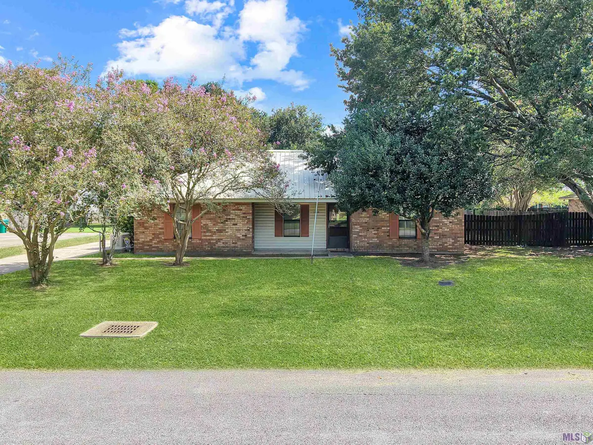 1650 Ory Dr, Brusly, LA 70719 - #1