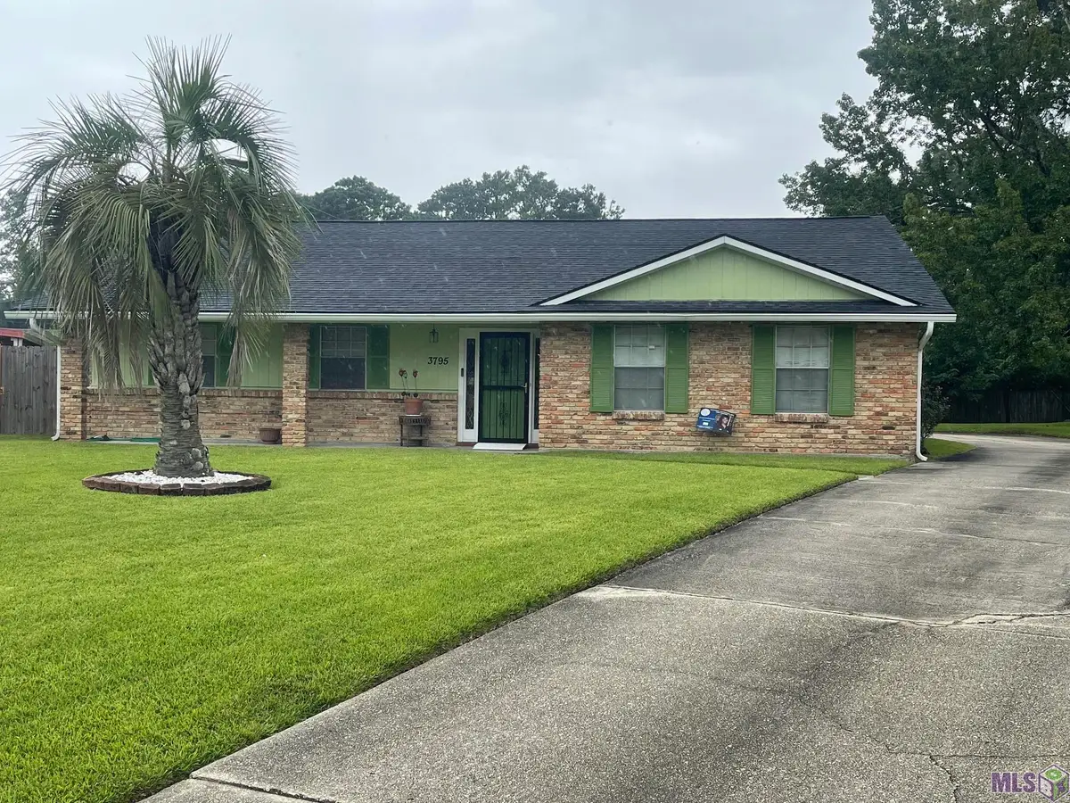 3795 Cathedral Dr, Baton Rouge, LA 70805 - #1