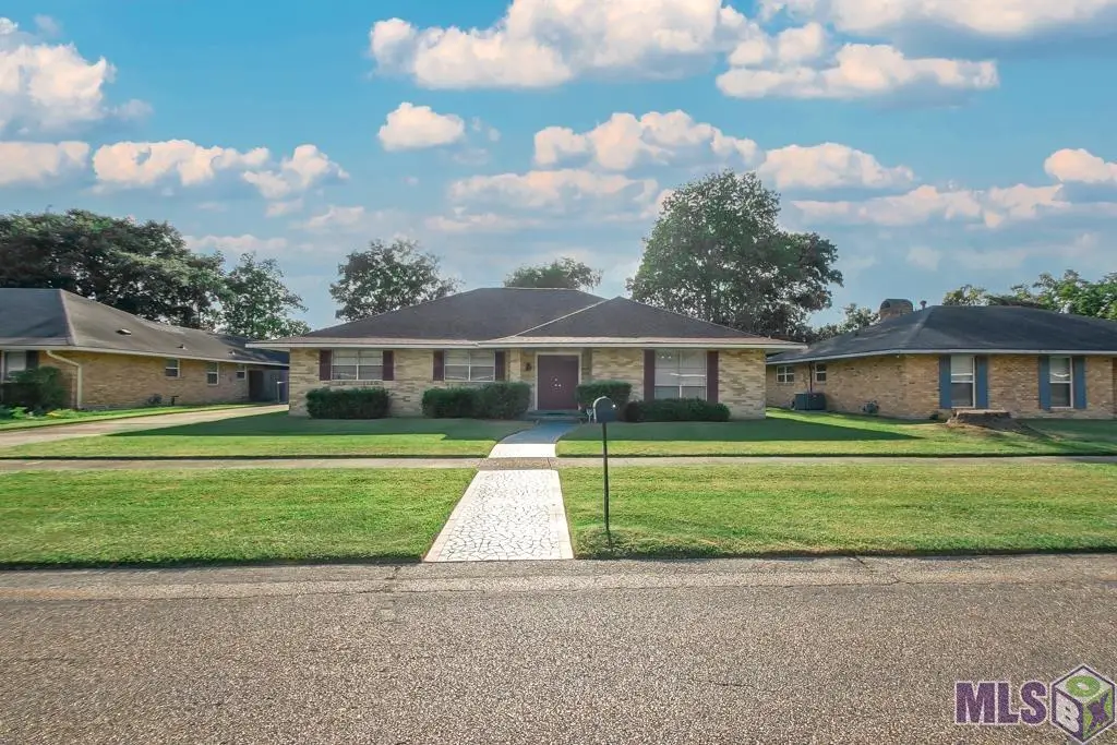 3465 Ridgemont Dr, Baton Rouge, LA 70814 - #1