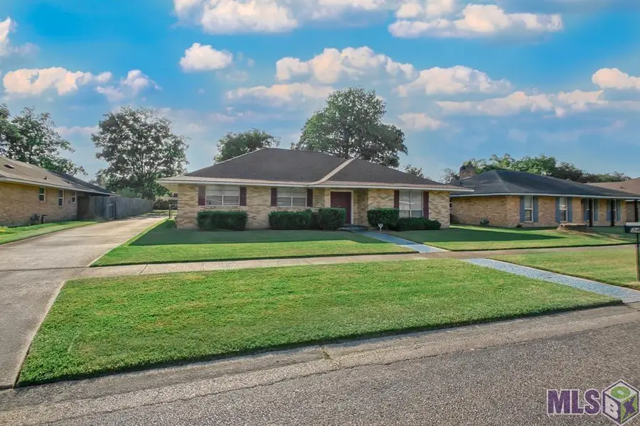 3465 Ridgemont Dr, Baton Rouge, LA 70814 - #2