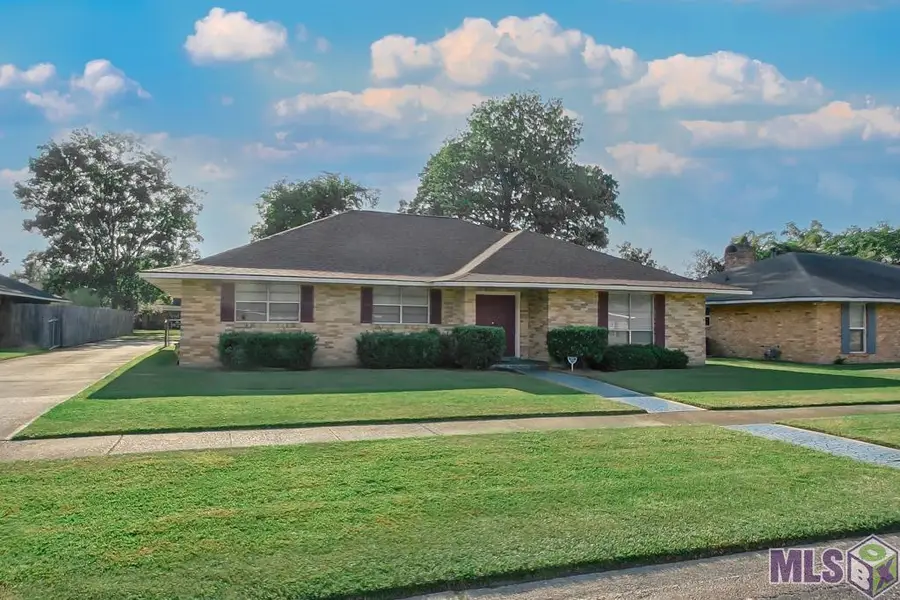 3465 Ridgemont Dr, Baton Rouge, LA 70814 - #3