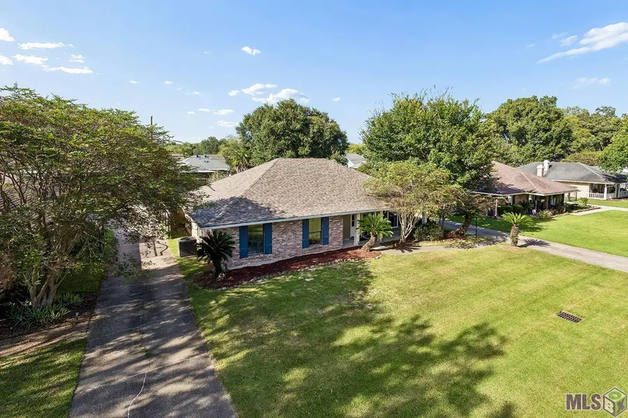 12133 Wickwood Ave, Baton Rouge, LA 70818 - #2