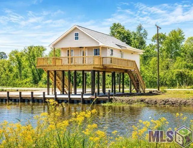 1193 La Hwy 643, Vacherie, LA 70090 - #1