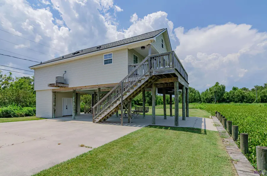 1193 La Hwy 643, Vacherie, LA 70090 - #2
