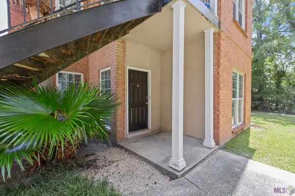 7342 N Jefferson Place Cir #B, Baton Rouge, LA 70809