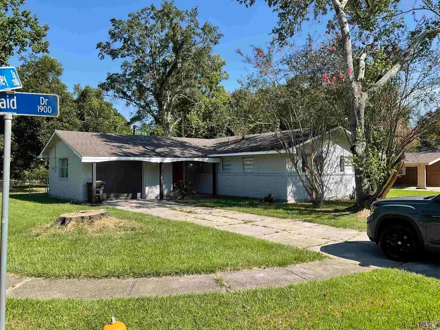 1978 Mcquaid Dr, Village Saint George, LA 70810 - #2