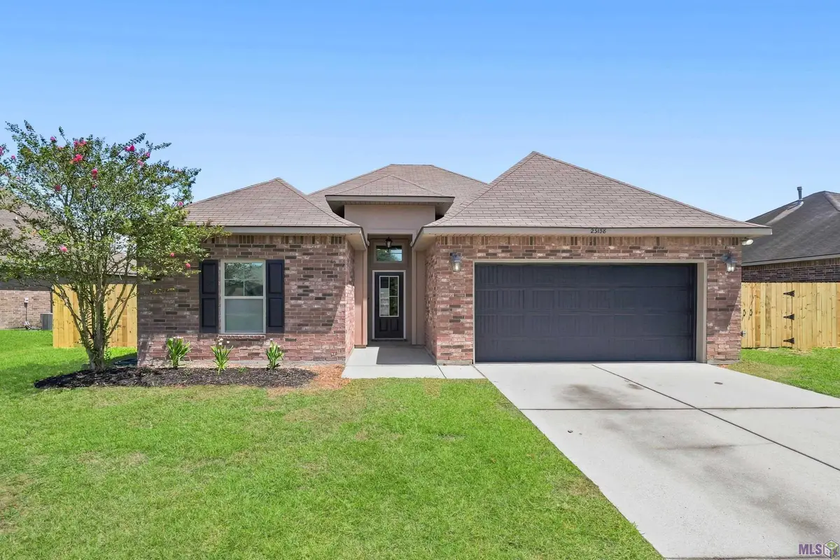 23138 Christmas Dr, Denham Springs, LA 70726 - #1