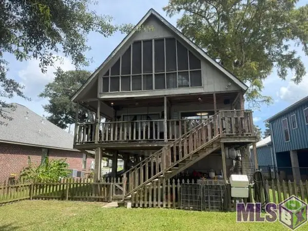 5048 Pecan Island Rd, Jarreau, LA 70749