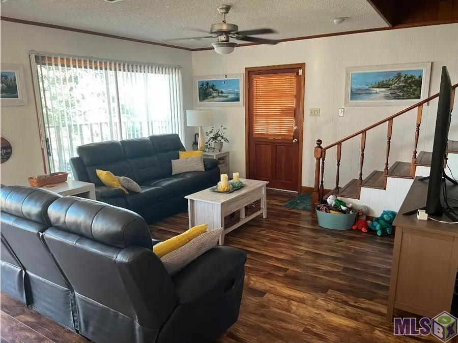 5048 Pecan Island Rd, Jarreau, LA 70749 - #2