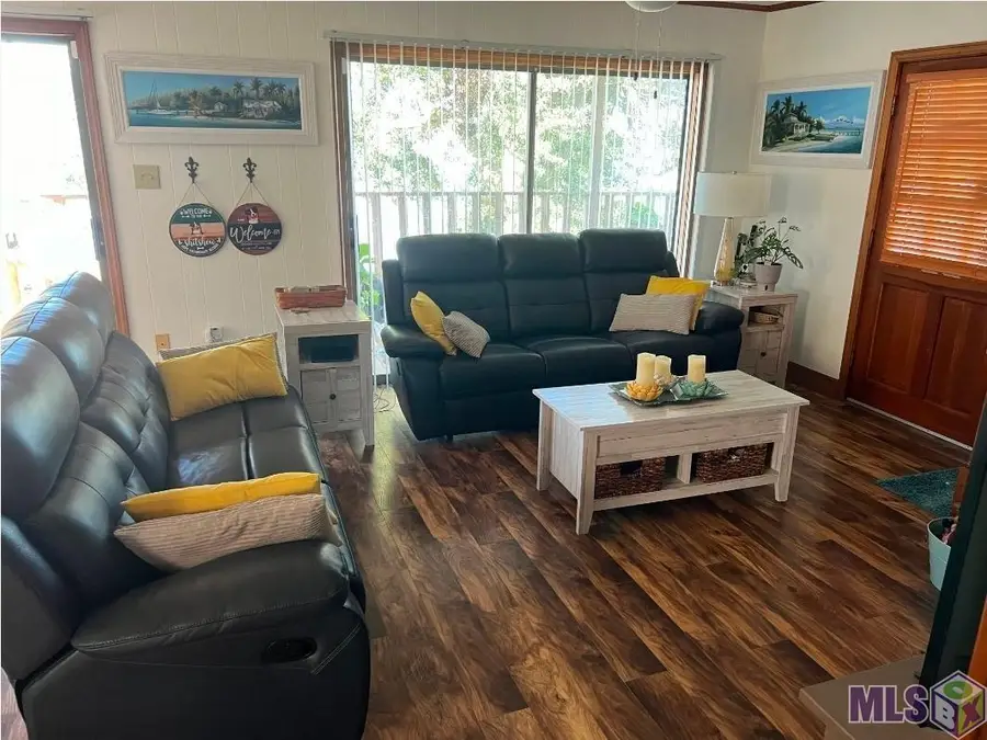 5048 Pecan Island Rd, Jarreau, LA 70749 - #3