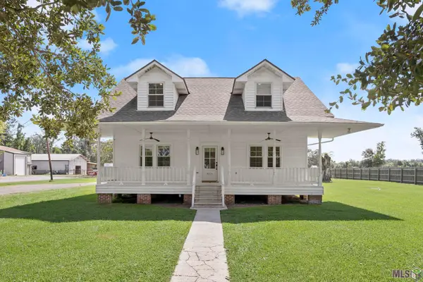 8326 La Hwy 941, Gonzales, LA 70737