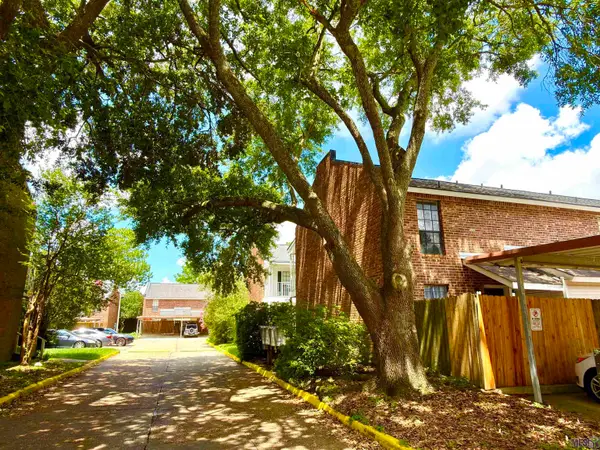 4384 Stumberg Ln, Baton Rouge, LA 70816