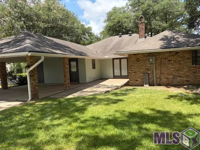 1383 Queen Cathy Dr, Baton Rouge, LA 70816 - #3
