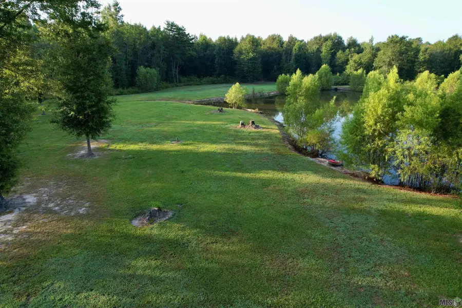 15320 Milldale Rd, Zachary, LA 70791 - #3
