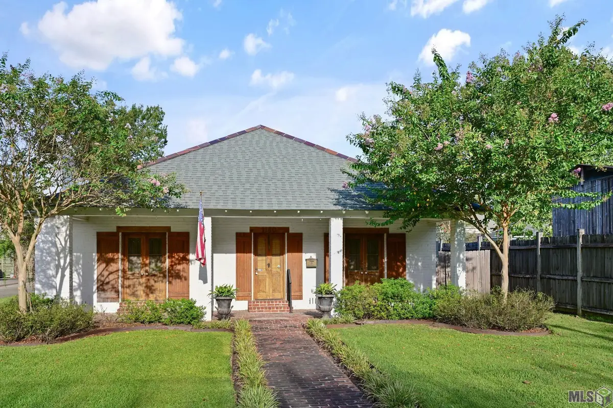 1180 Cyril Ave, Baton Rouge, LA 70806 - #1