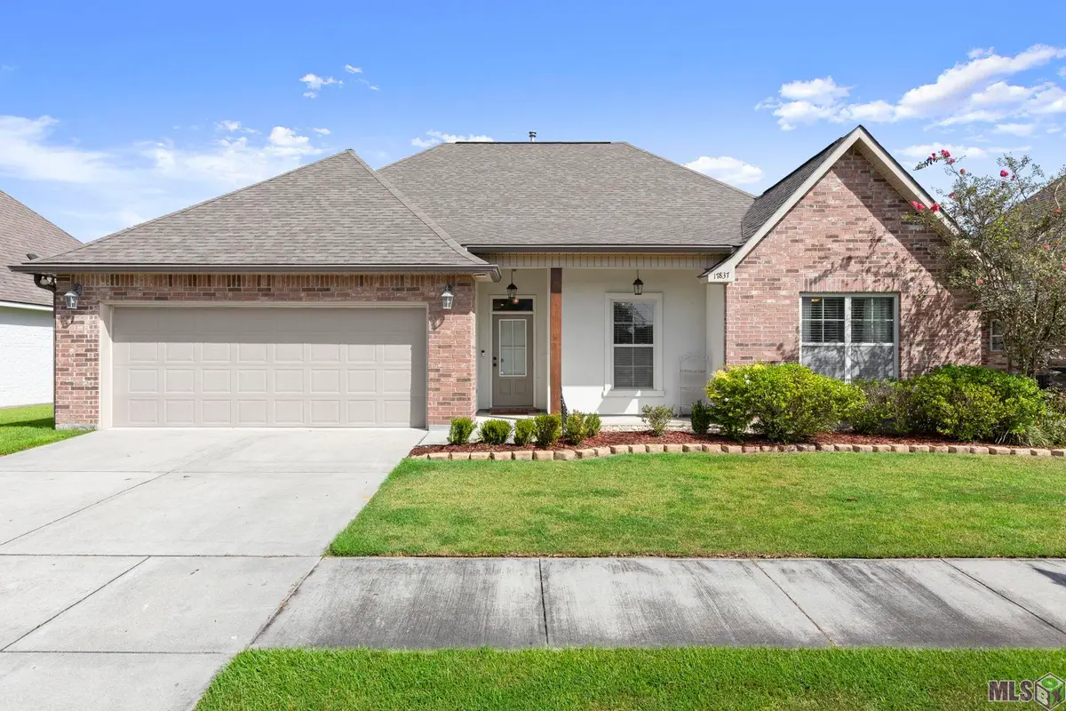 17837 Beech Ridge Ave, Baton Rouge, LA 70817 - #1