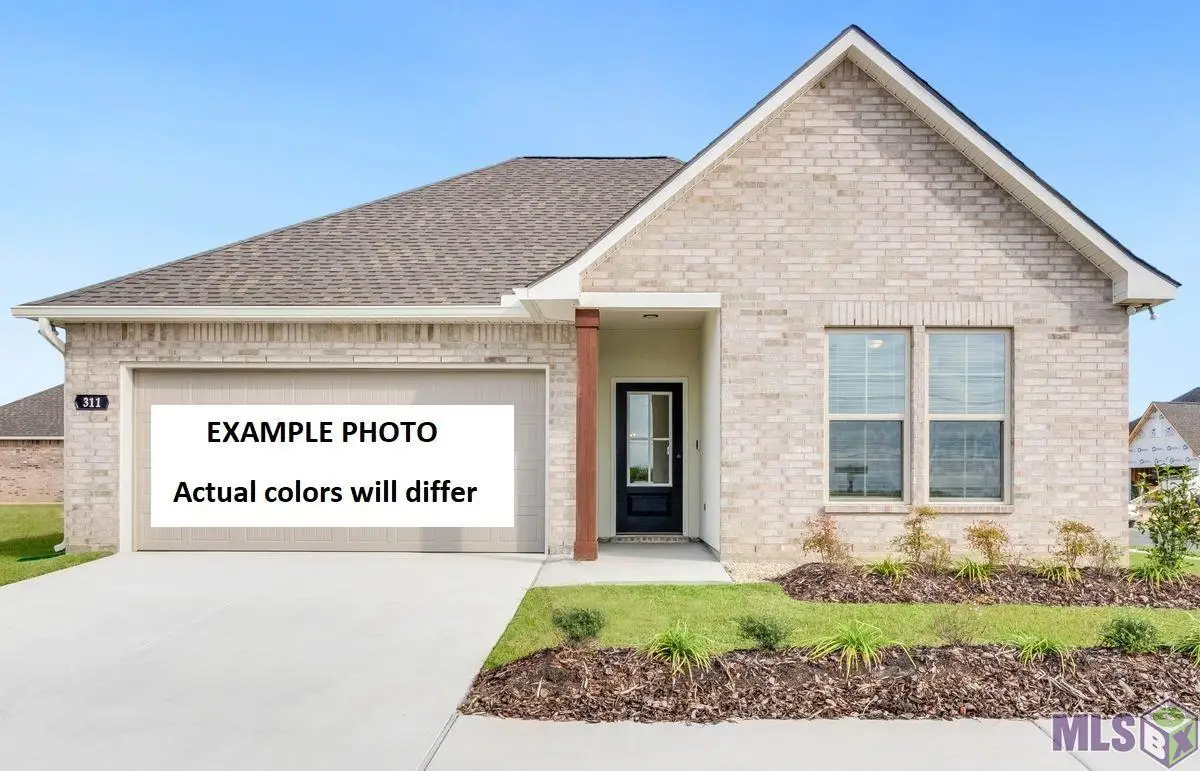 3594 S Shoreside Ave, Baton Rouge, LA 70810 - #1