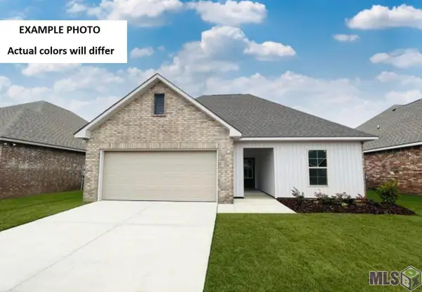 11402 Densmore Dr, Denham Springs, LA 70726