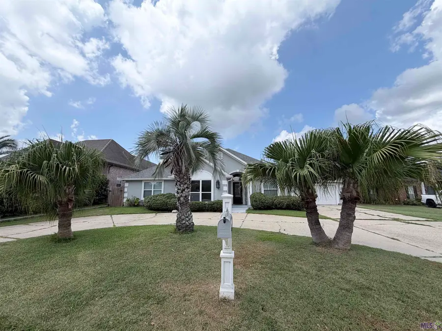1106 Clipper Drive, Slidell, LA 70458 - #2
