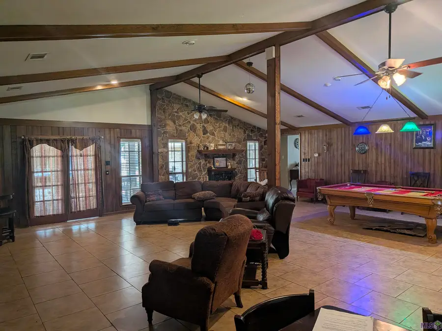 2342 Allene St, Brusly, LA 70719 - #3