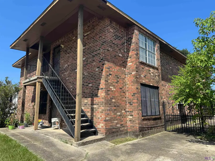 2246 Anne Marie Dr, Baton Rouge, LA 70820 - #3