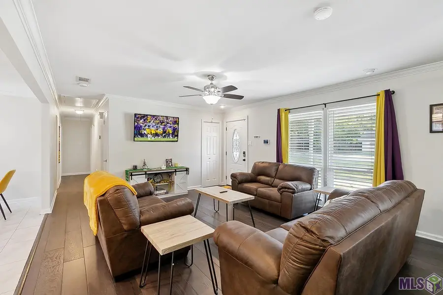 8915 Nolen Dr, Baton Rouge, LA 70810 - #3