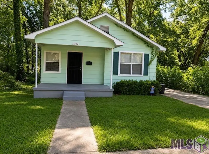 3234 Tecumseh, Baton Rouge, LA 70805 - #1