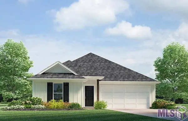 15818 Garrigue Dr, Zachary, LA 70791