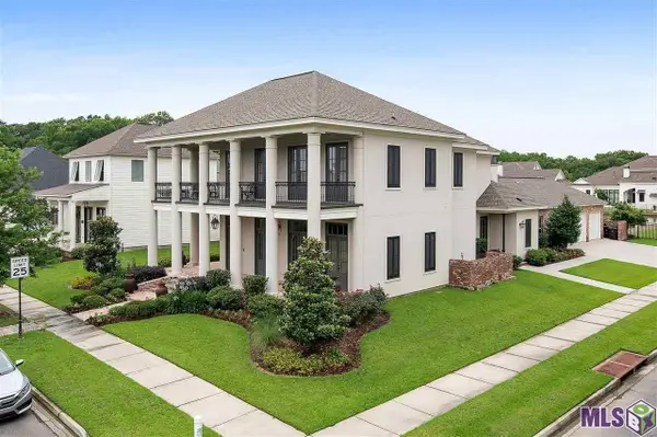 13355 La Petite Ln, Baton Rouge, LA 70818
