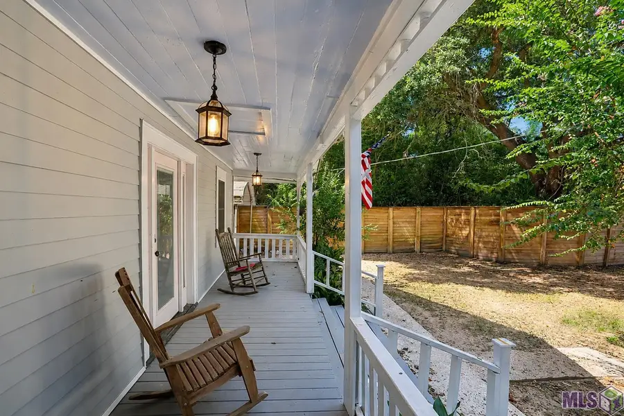 6053 Commerce St, Saint Francisville, LA 70775 - #3