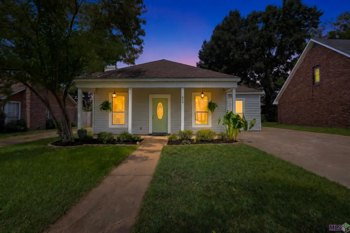 626 Fountain View Dr, Baton Rouge, LA 70820 - #1