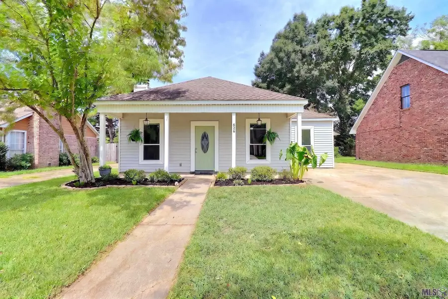 626 Fountain View Dr, Baton Rouge, LA 70820 - #2