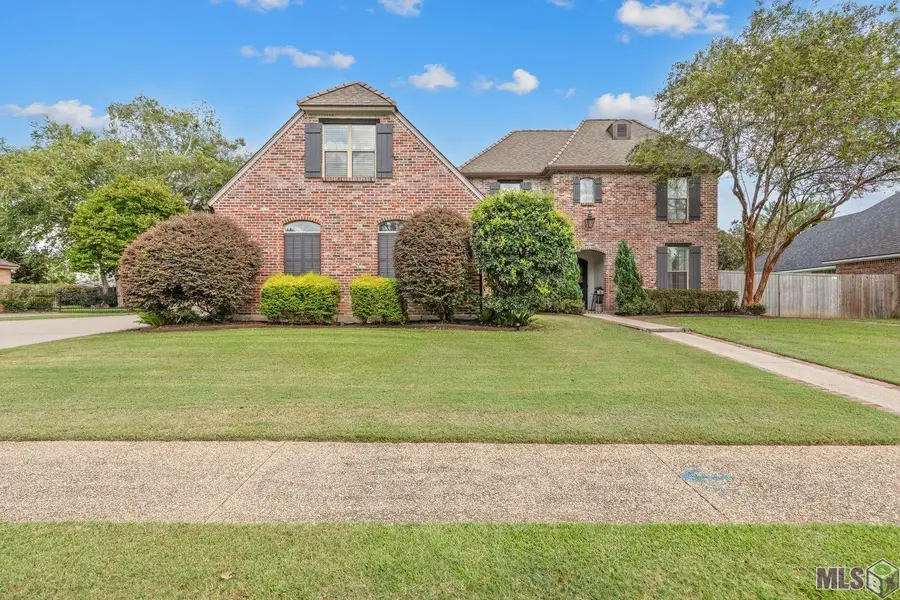 114 Innisbrook Dr, Broussard, LA 70518 - #3