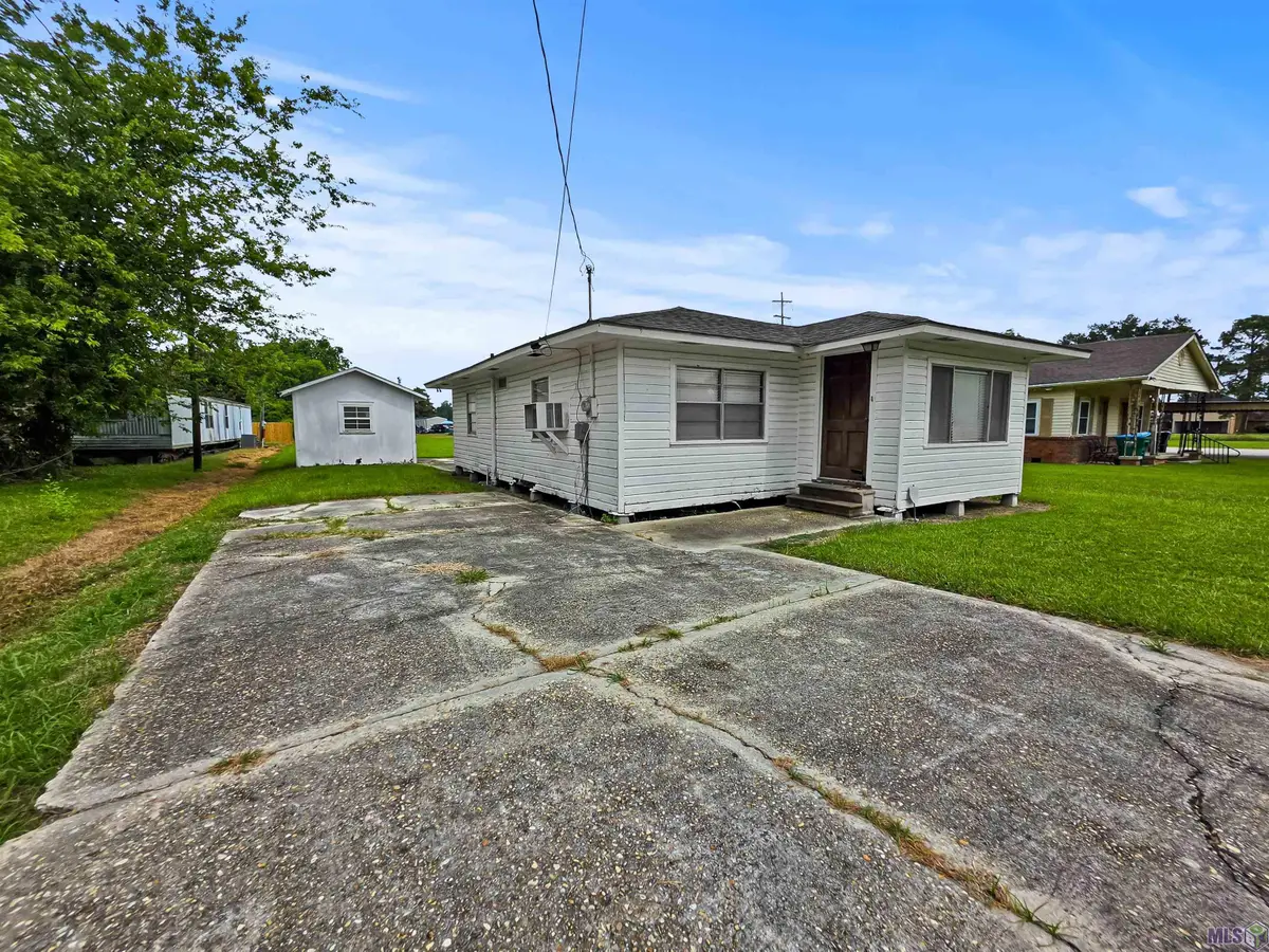 6012 Lukeville Lane Ext, Brusly, LA 70719 - #1