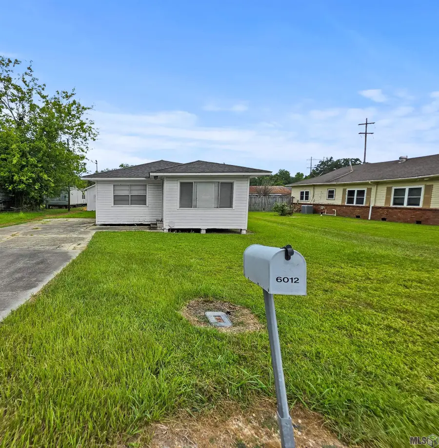 6012 Lukeville Lane Ext, Brusly, LA 70719 - #3