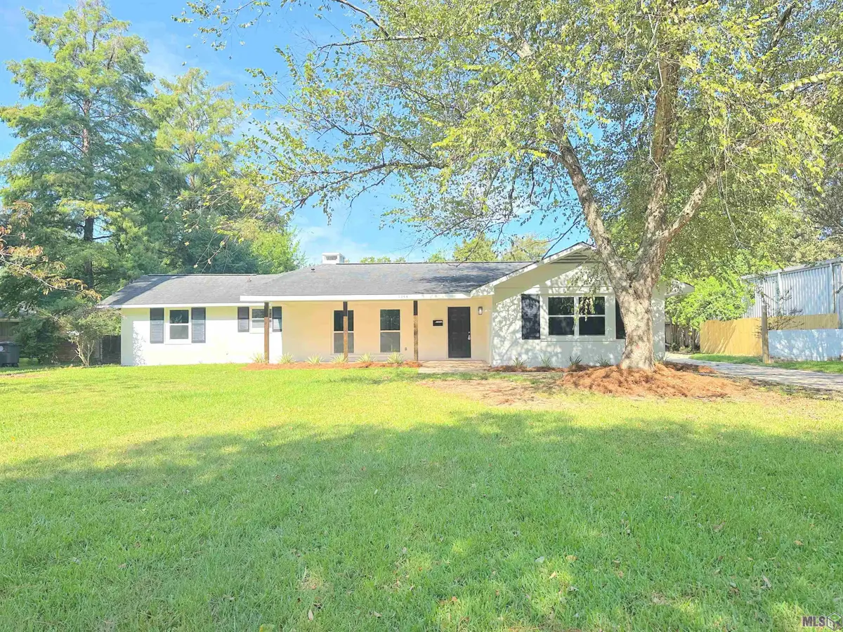 1344 Carolyn Sue Dr, Baton Rouge, LA 70815 - #1
