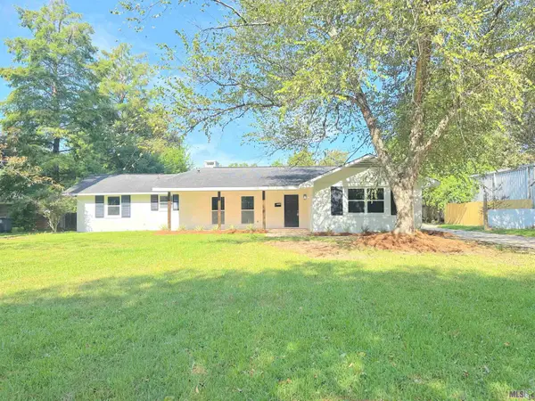 1344 Carolyn Sue Dr, Baton Rouge, LA 70815