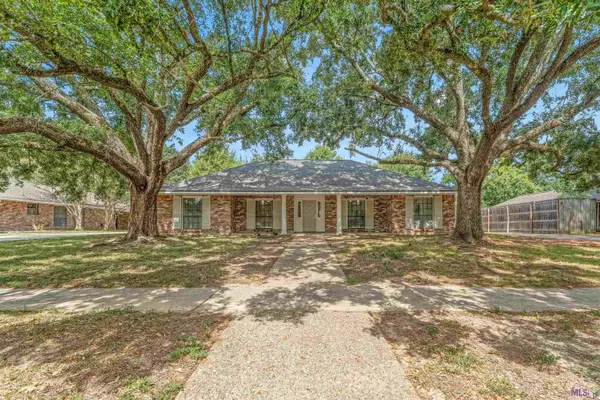3910 Pine Park Dr, Baton Rouge, LA 70809