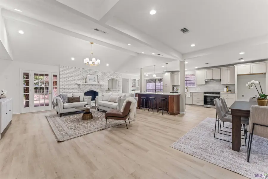 3910 Pine Park Dr, Baton Rouge, LA 70809 - #2